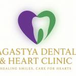 Agastya Dental and Heart Clinic Profile Picture