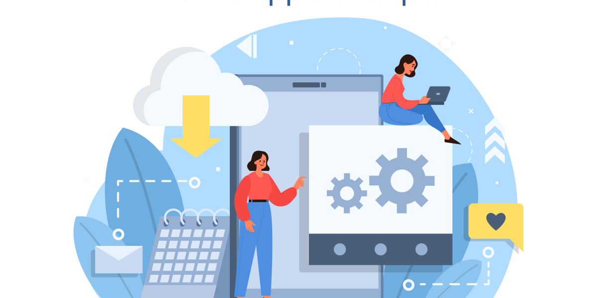 Top App Development Companies in USA