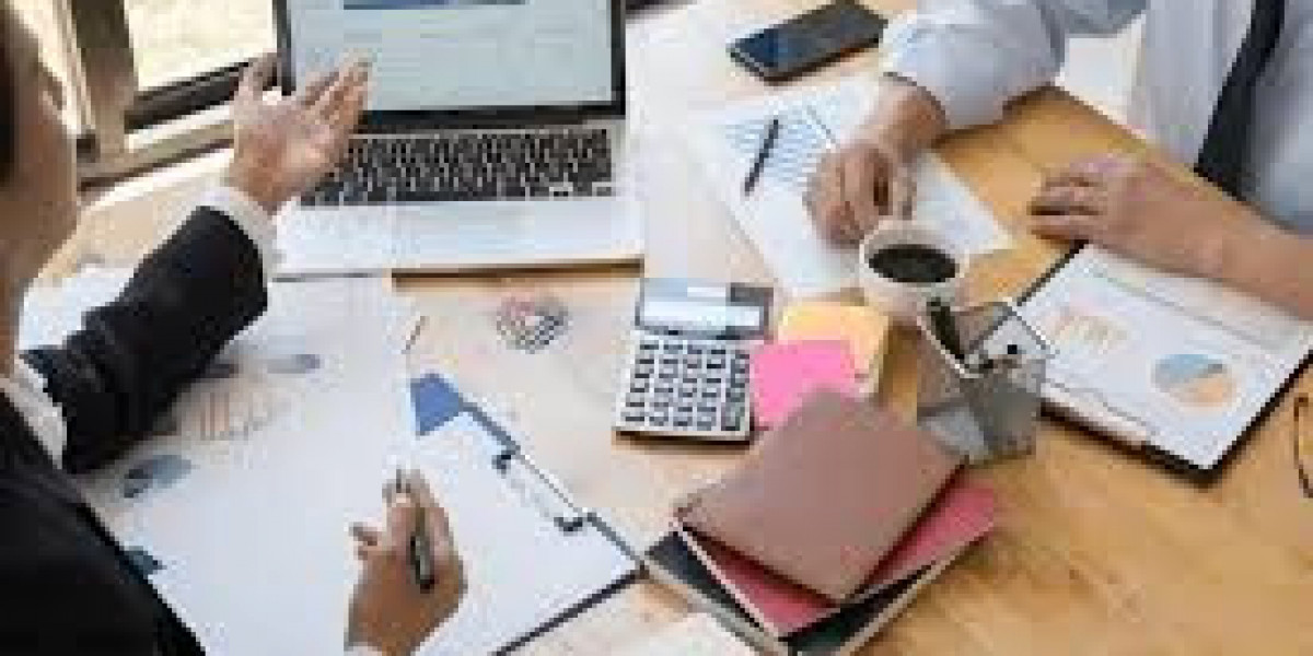 Maximizing Business Efficiency with Professional Remote Bookkeeping Service