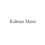 Kalman Music Profile Picture