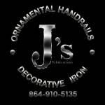 Js Fabrication LLC Profile Picture