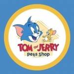 Tom and Jerry Profile Picture