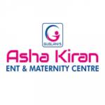 Asha kiran ENT and maternity centre profile picture