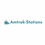Amtrak Stations Profile Picture