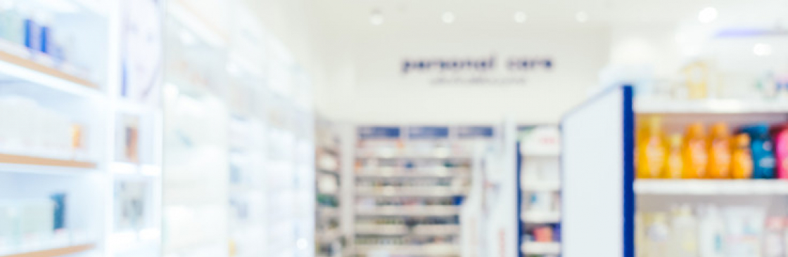 Hann's Pharmacy Cover Image