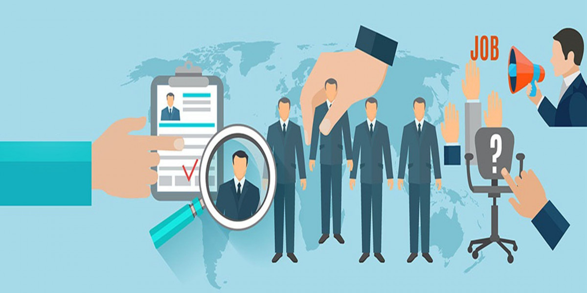 How Top Recruiters Help Employers Find the Right Fit