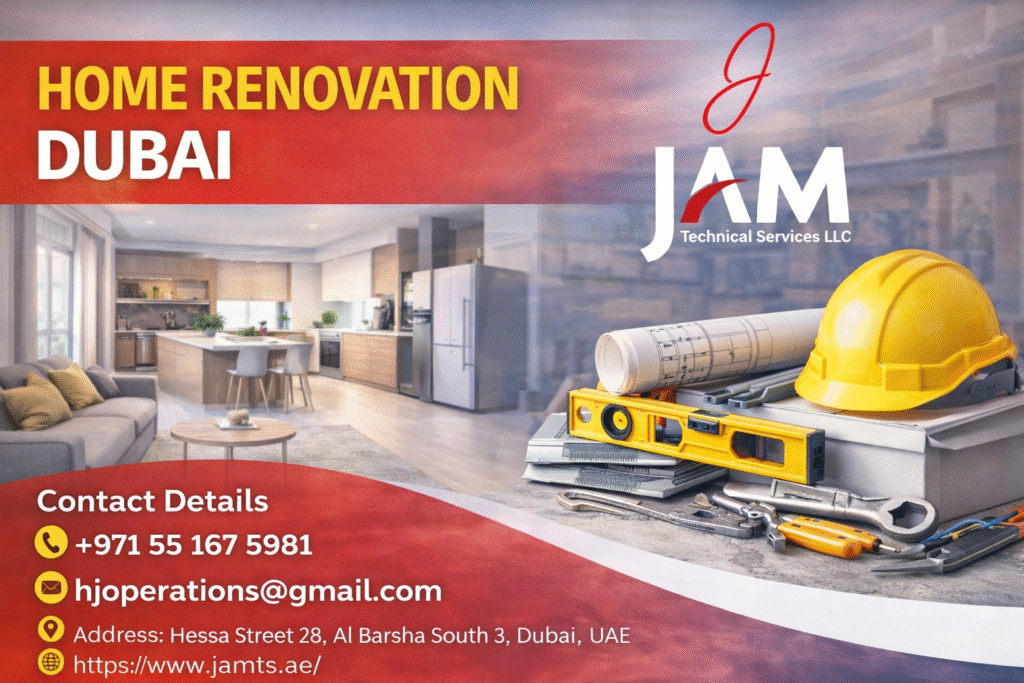 Common Renovation Mistakes Every Homeowner Makes (And How to Avoid Them) - Backlinks SEO