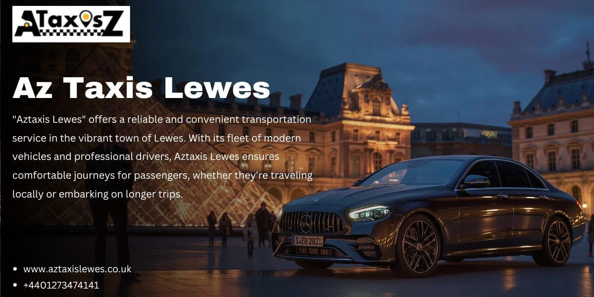 Taxi Ringmer | Fast, Friendly & Affordable Local Taxi Service