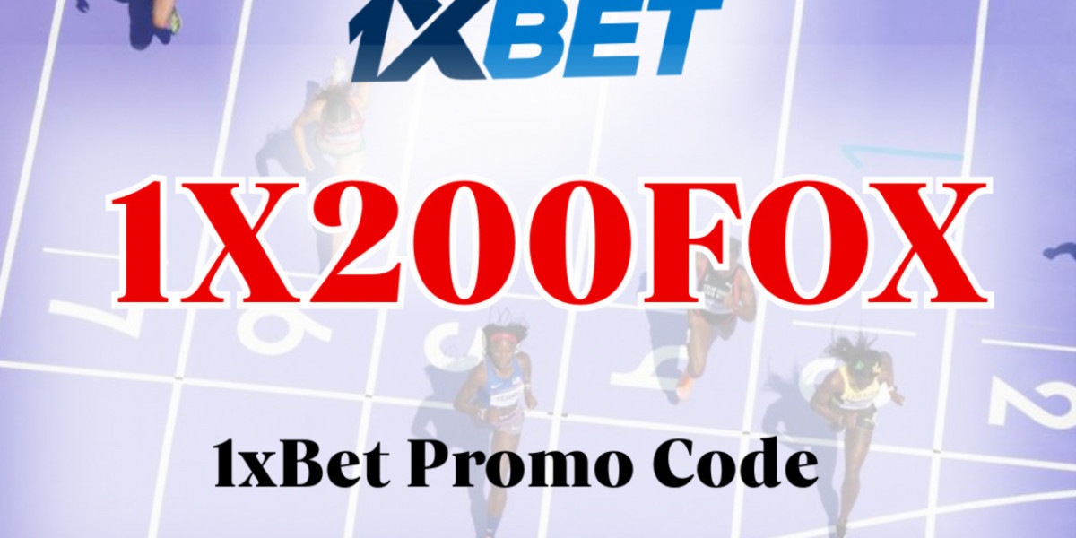 1xBet Promo Code Turkey 2026: 1X200FOX – Bonus €130