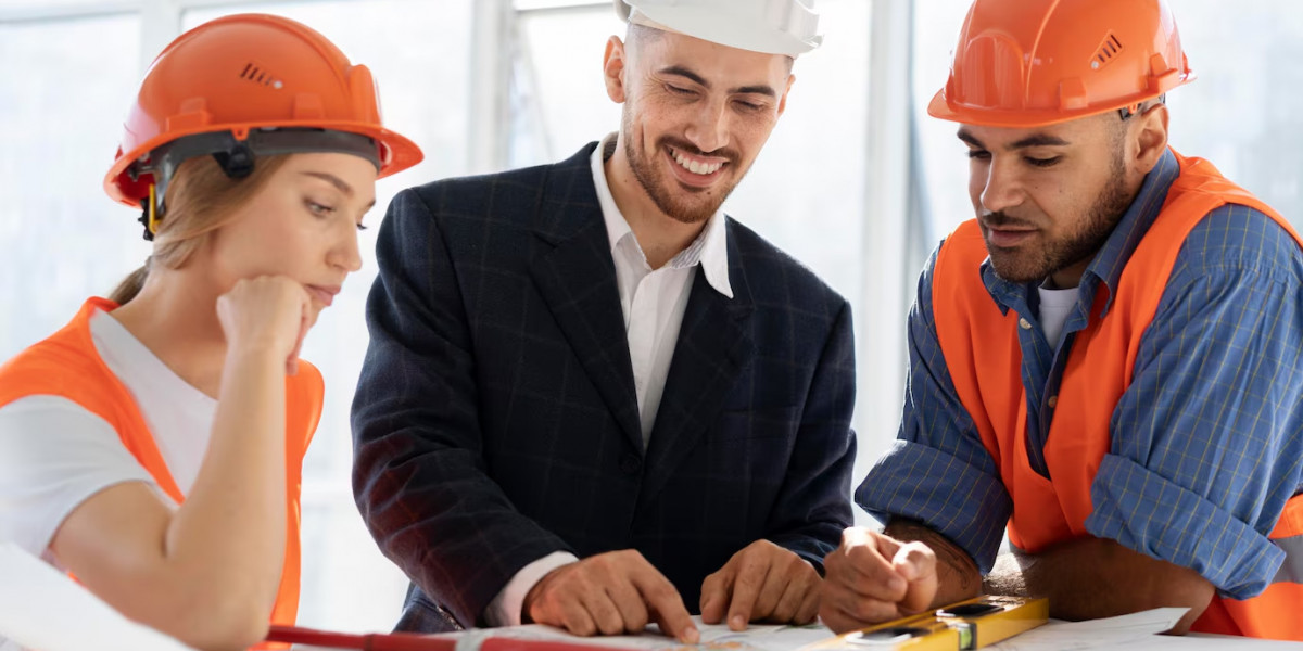 How Managing Hydrogen Peroxide Exposure Creates a Safer Work Environment