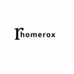 homerox Profile Picture