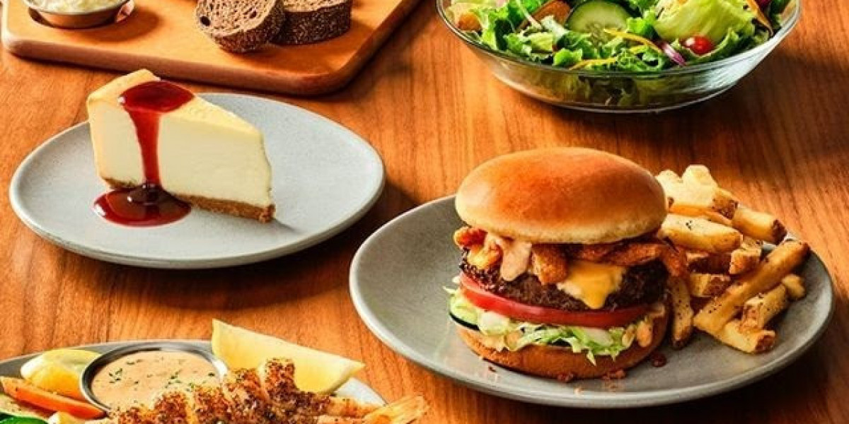 Smart Midday Dining: The Ultimate Outback Lunch Menu with Prices Guide