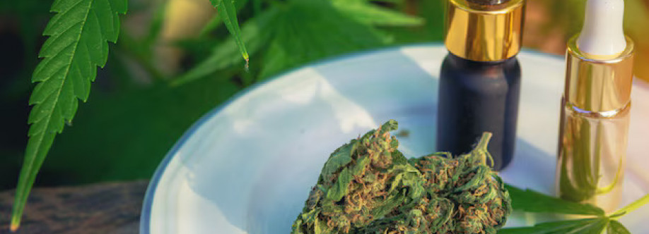 Green Releaf Weed Dispensary Cover Image