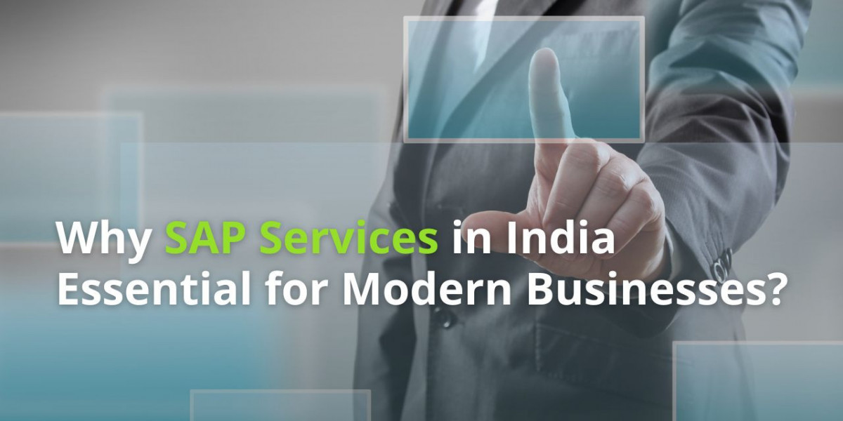 Trusted SAP Services in India – Denpro Group