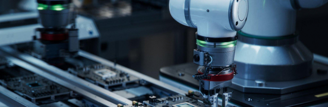 Ronak Circuits Cover Image