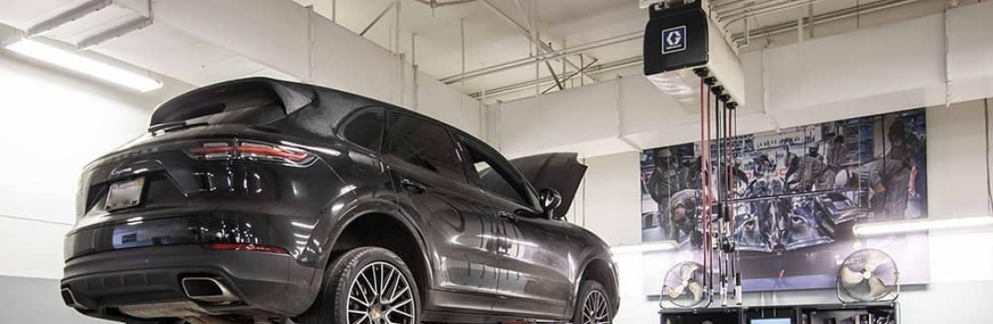 DME Auto Repairing Cover Image