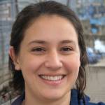 Audrey Reed Profile Picture