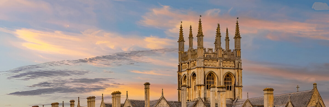 Oxford Scholar Programme Cover Image