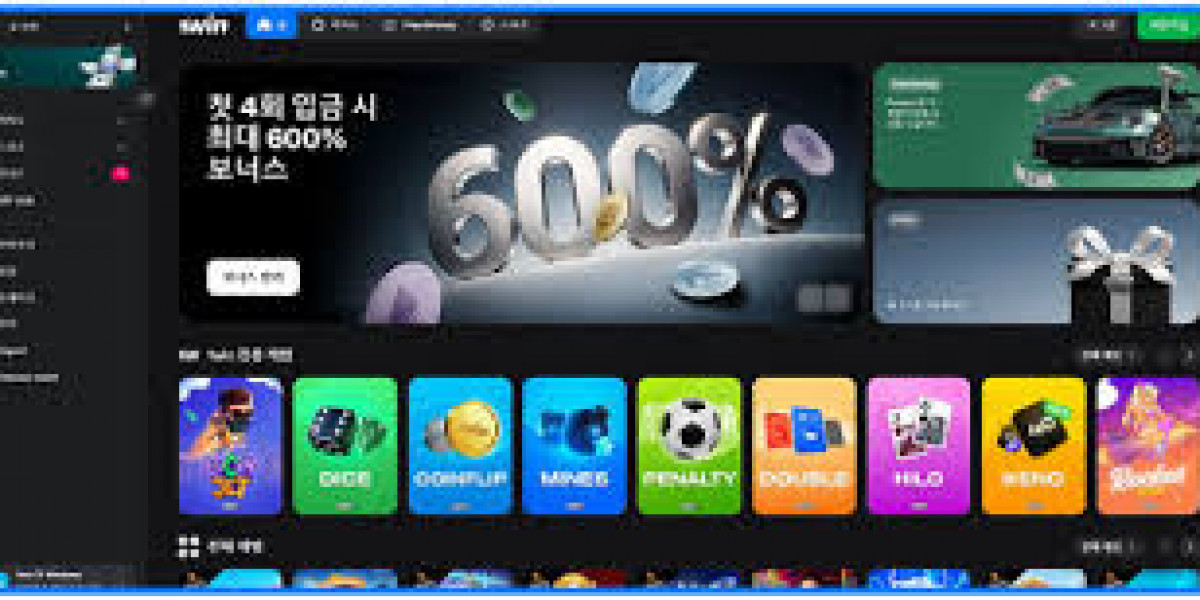 코인카지노 사이트의 보안 체계와 사용자 자산 보호 전략