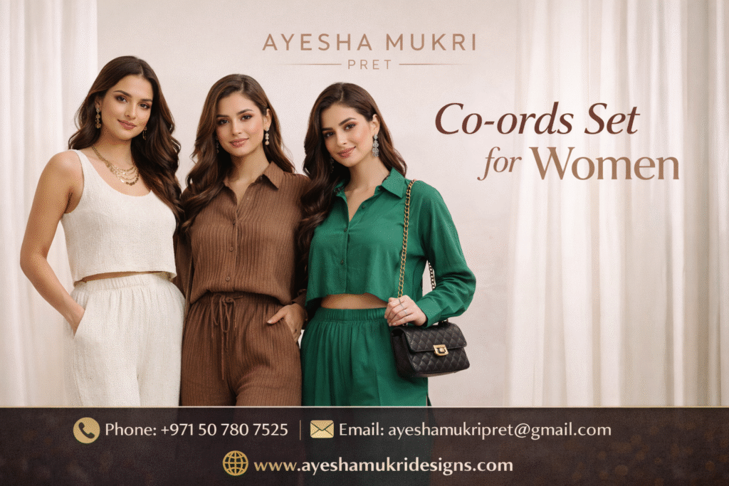 How Can Women Build a Versatile and Stylish Wardrobe? - Backlinks SEO