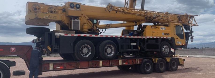 Transportes Carlos Cruz Cover Image