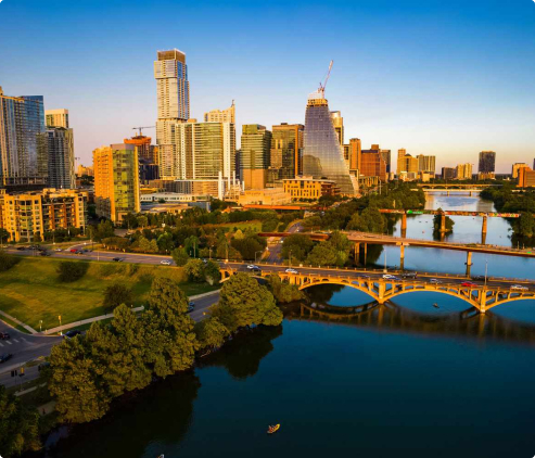 Mobile App Development Company Austin, TX | App Developers Austin