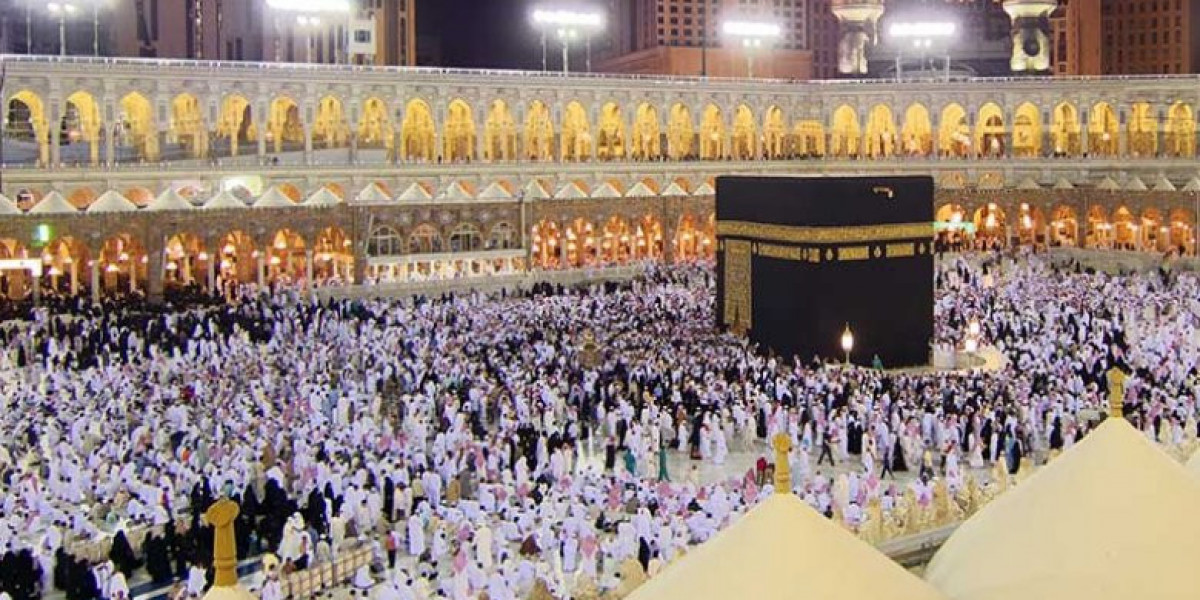 Best Umrah Packages for 2026 | Affordable Deals