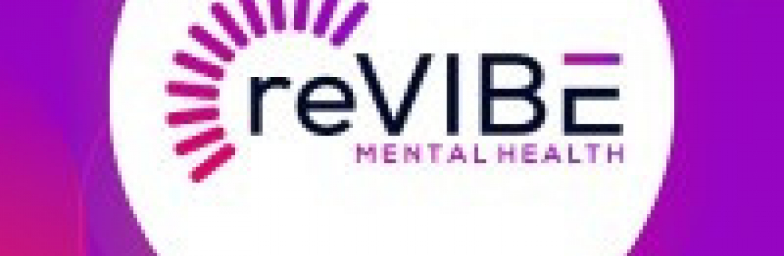 reVibe Mental Health EMDR Wellness Cover Image
