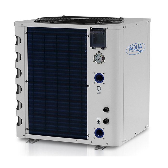 Beat the Heat – UAE Tank Cooling Systems by Thermea – Thermea Equipment