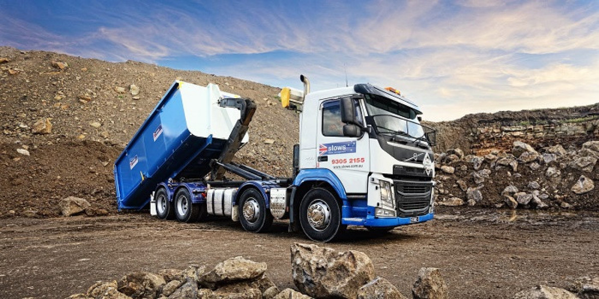 Waste Management Melbourne Services for Safe and Compliant Disposal