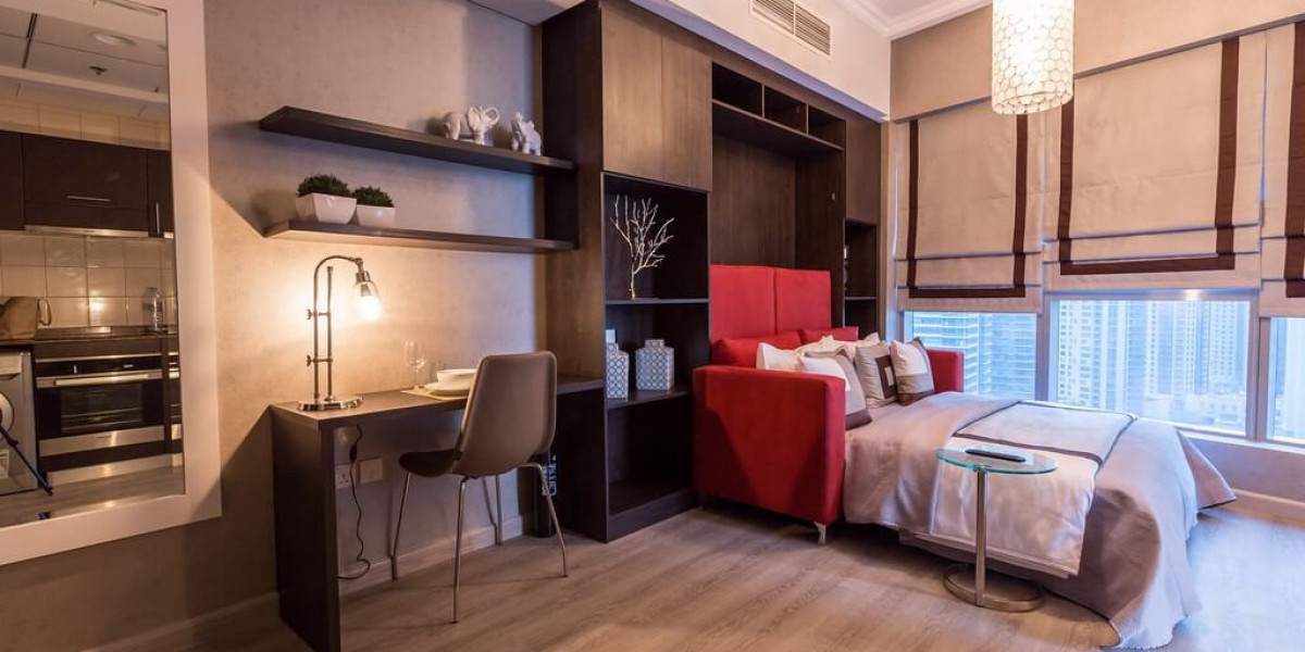 Wall Bed Dubai Solutions for Space-Saving Modern Interiors