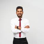 Gourav Sapra Profile Picture