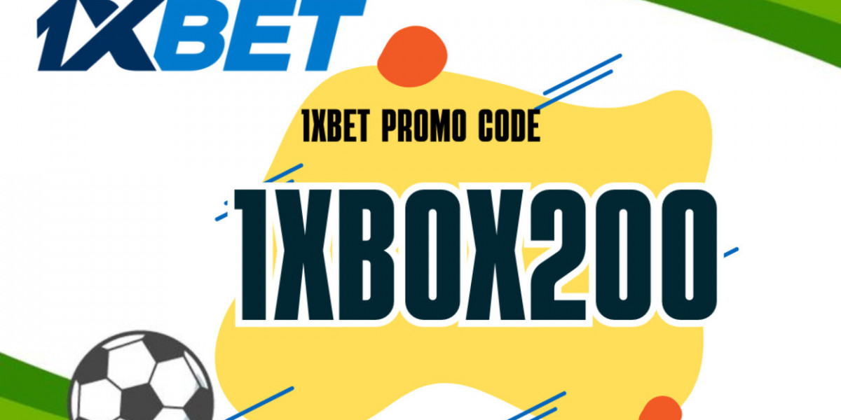 1 x Bet Promo Code 2026: 1X200MEGA – Bonus €130