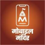MobileMandir App Profile Picture