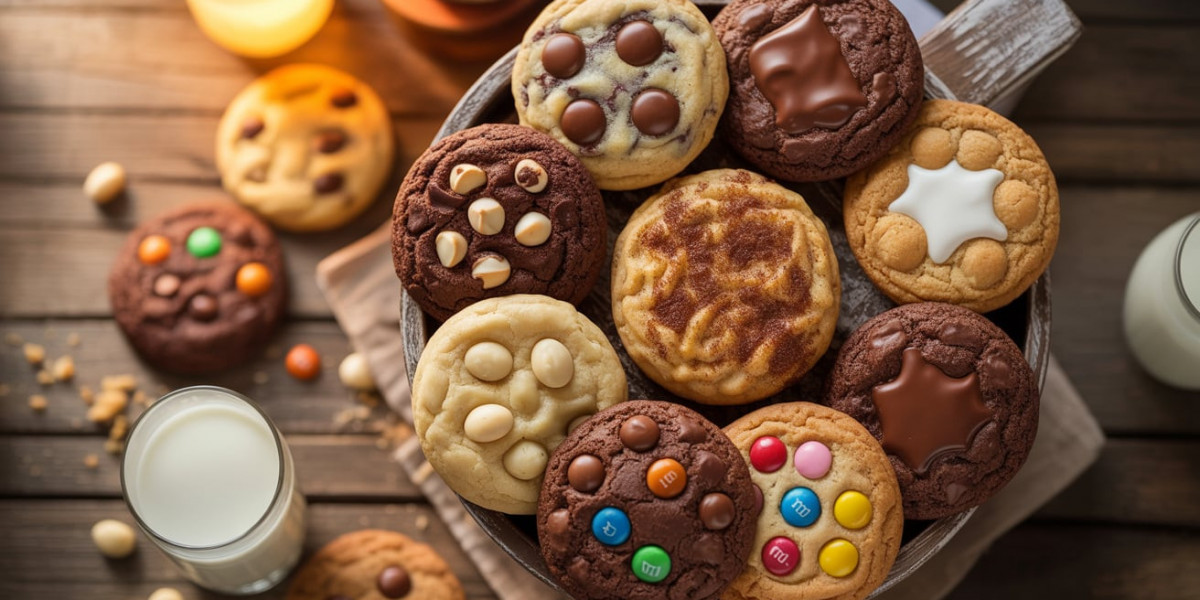 Are Insomnia Cookies Halal? A Complete Guide for Cookie Lovers