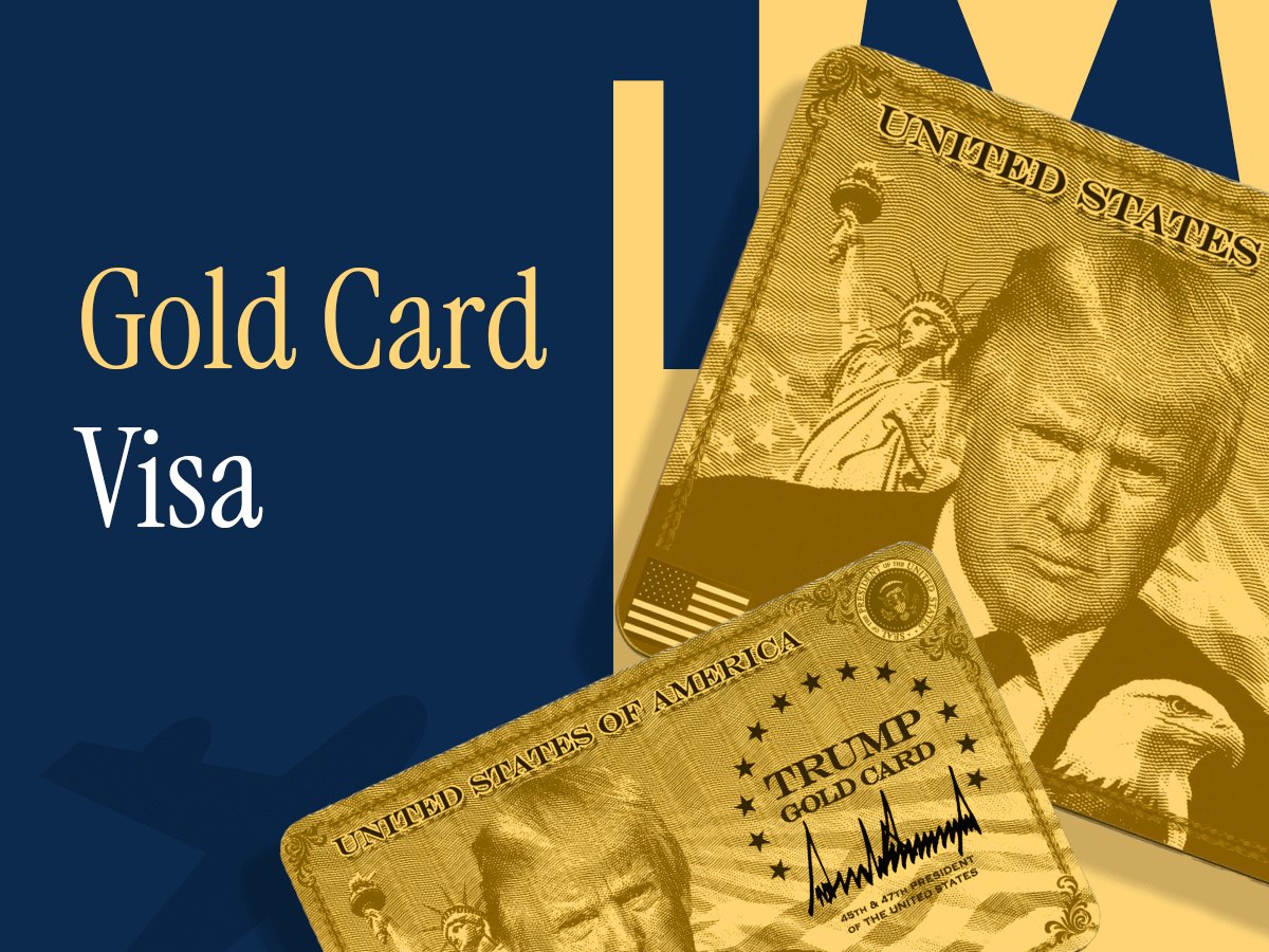 Gold Card Visa Lawyer