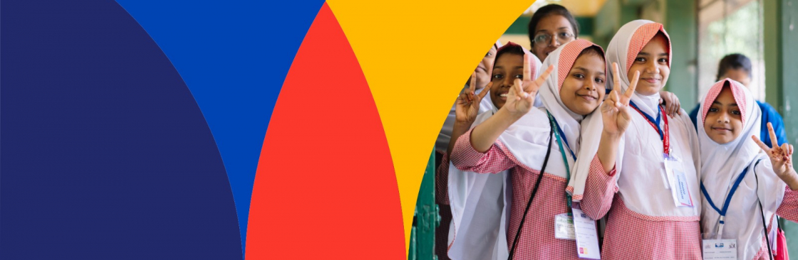 United Way Mumbai Cover Image