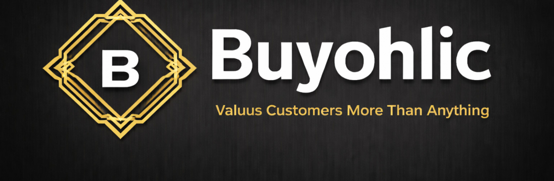 Buyohlic com Cover Image