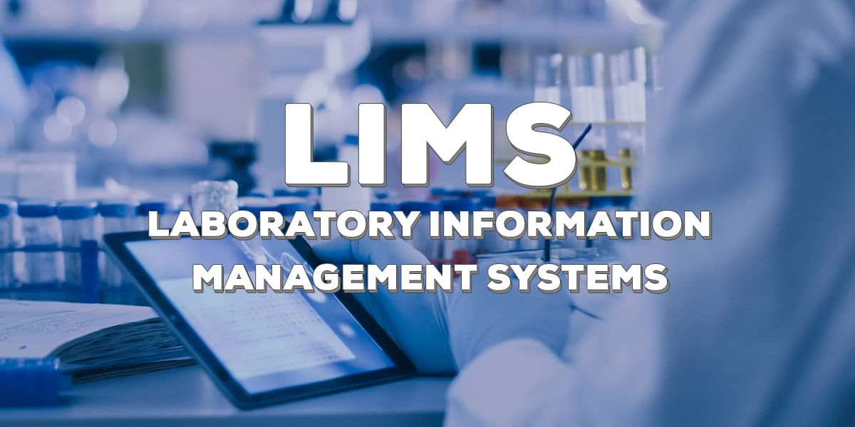 Laboratory Information Management System for Fast Reporting