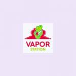Vapor Station Smoke Shop Profile Picture
