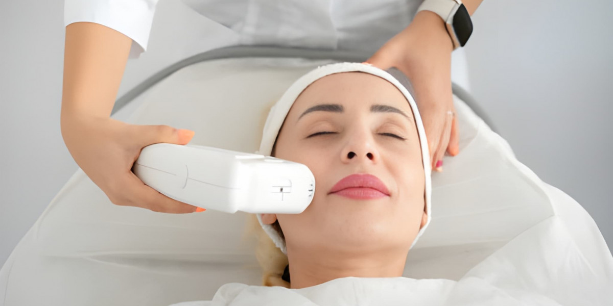 Korean Facial Treatment Dubai | Professional Dermatology Services