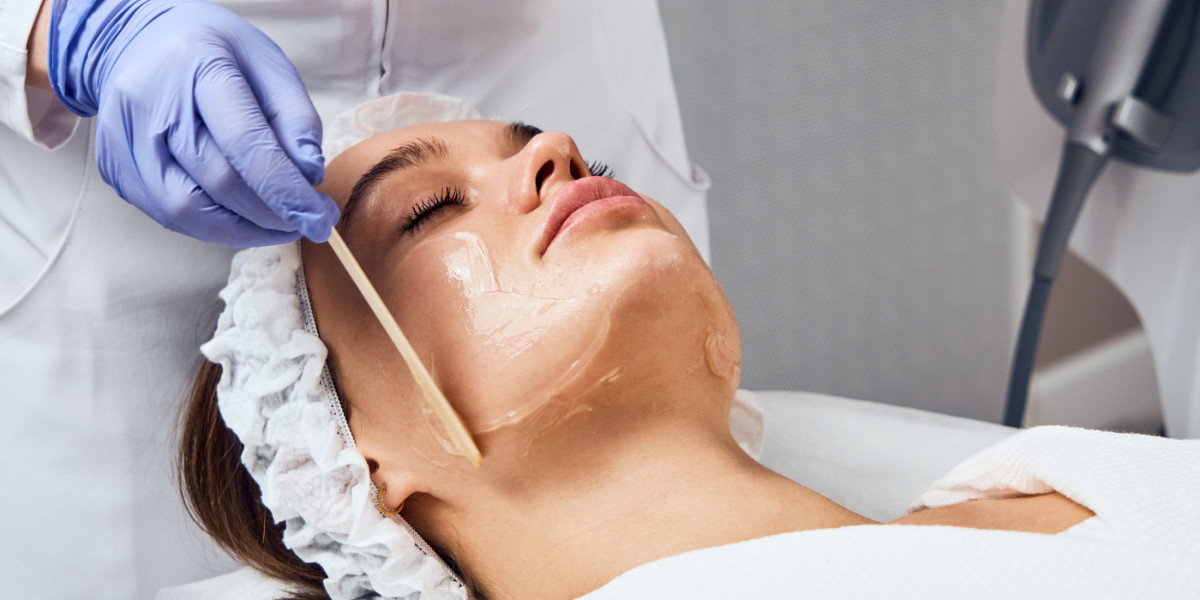 Is Deep Cleansing Facial in Dubai Safe?