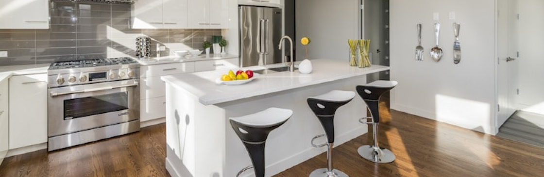 Georgia Cabinet Co Kitchen and Bath Lilburn GA Cover Image