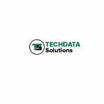 Techdata Solutions Profile Picture