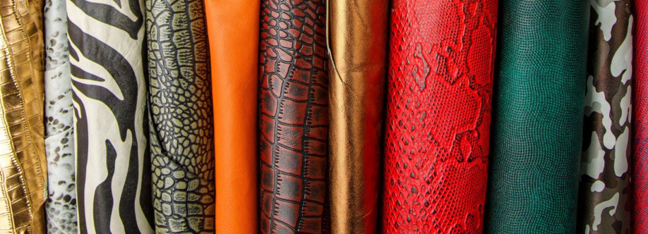 Leather Hub Cover Image