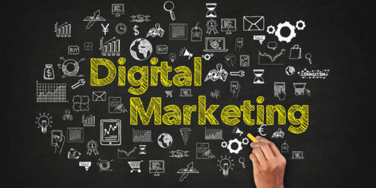 Top Digital Marketing Agency in Delhi Helping Businesses Scale Faster?