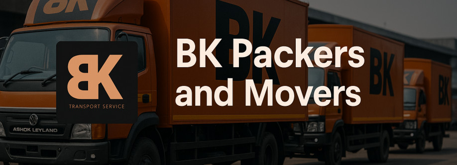 Bk Movers Cover Image