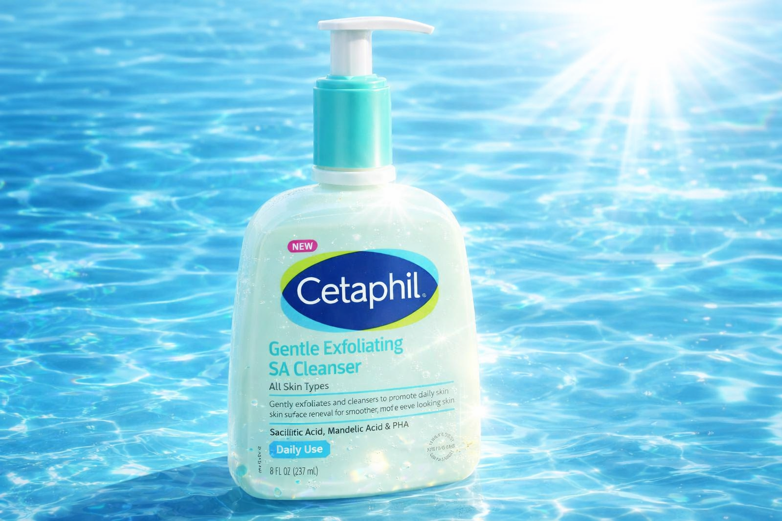 Cetaphil Cleanser:7 बड़ी गलतियाँ जो त्वचा को नुकसान देती हैं