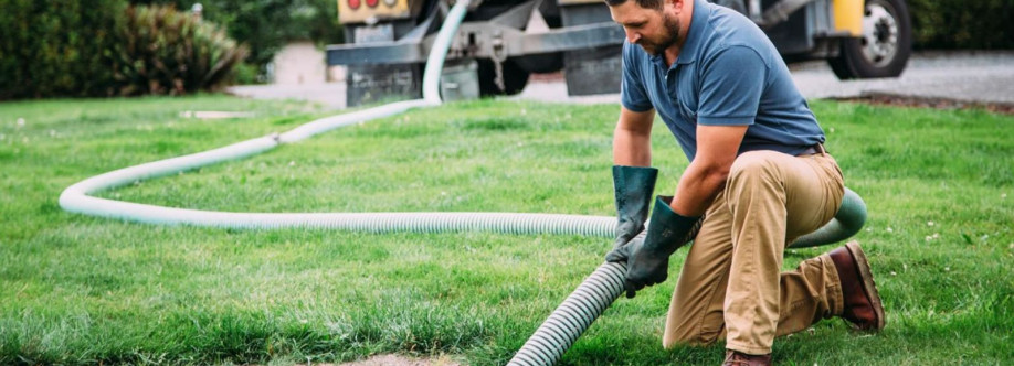 Greensboro Septic Pros Cover Image