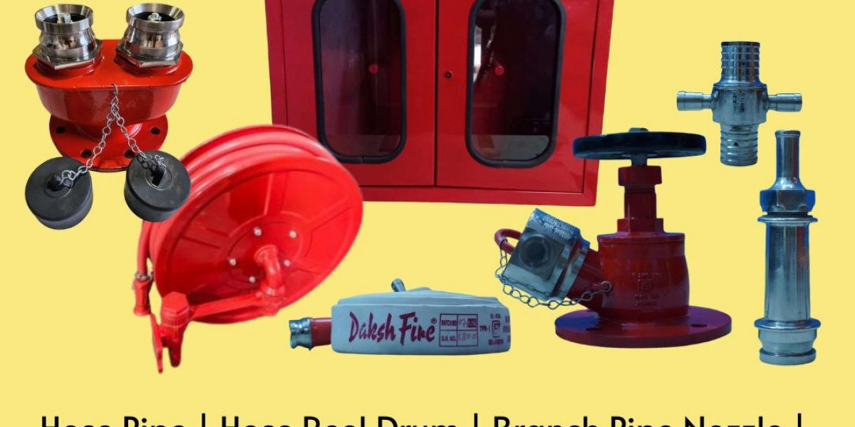 Common Fire Hydrant System Installation Mistakes and How to Avoid Them.